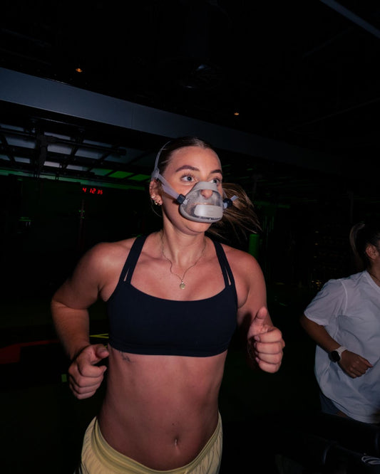 How Puresport Created Its Gel – and Why Female Runners Were at the Heart of It