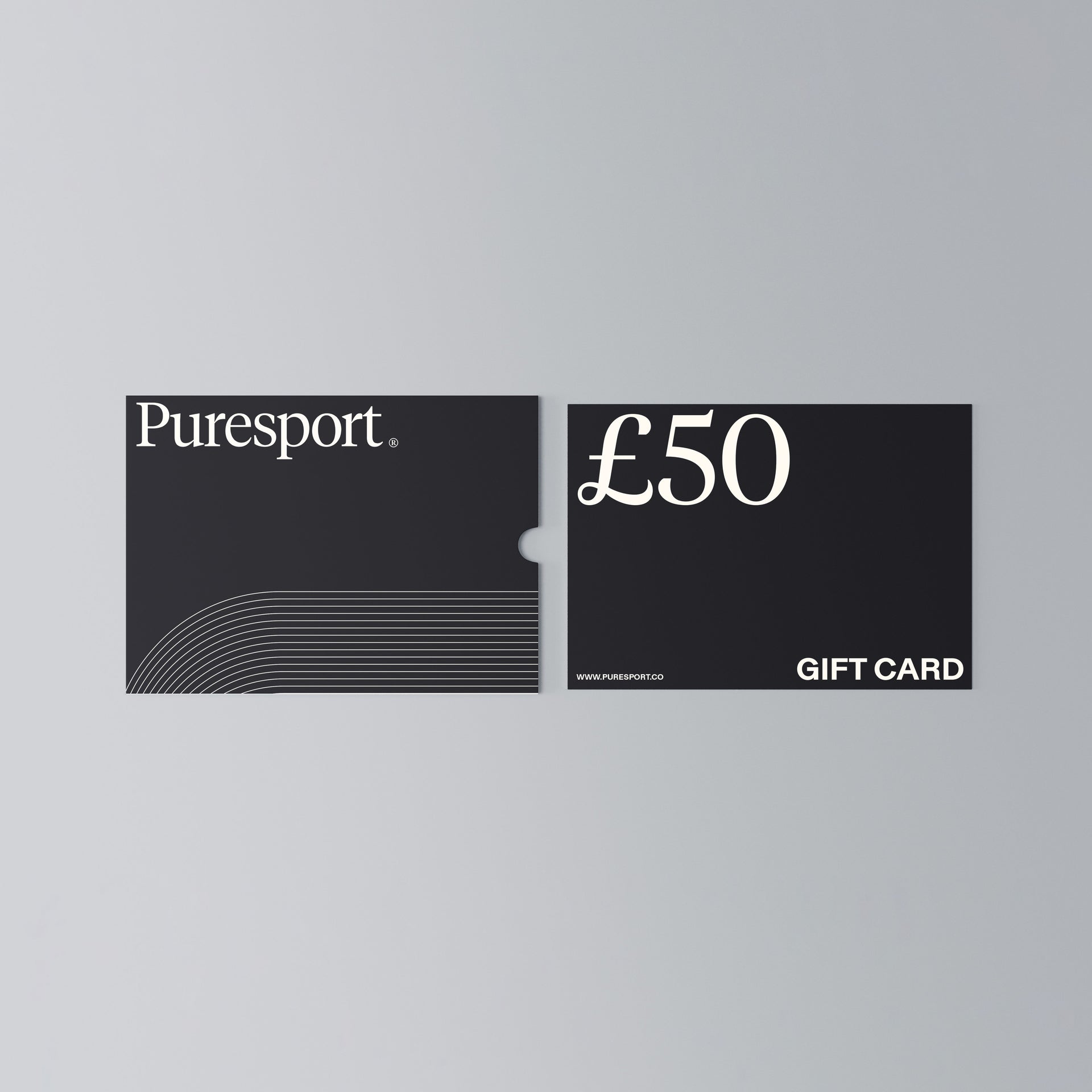 £50 E-Gift Card
