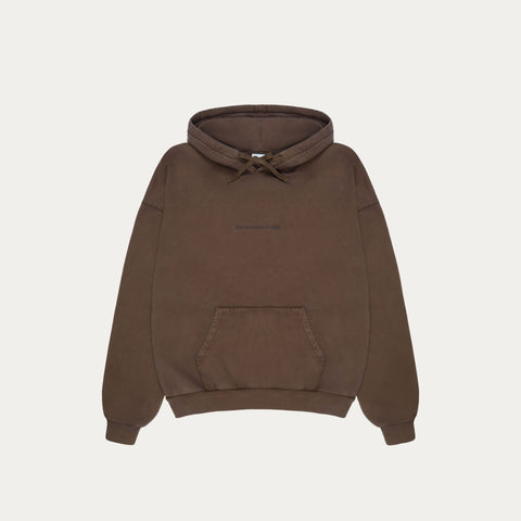 The Real Runner's High Hoodie