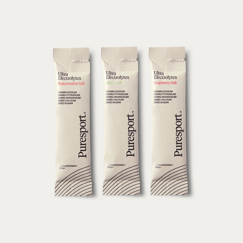 Ultra Electrolytes (15 Pack) - Variety Pack