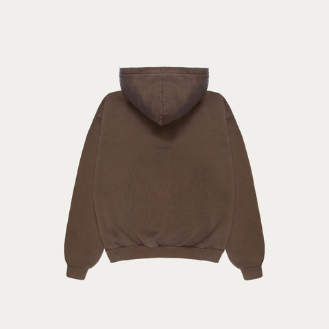 The Real Runner's High Hoodie