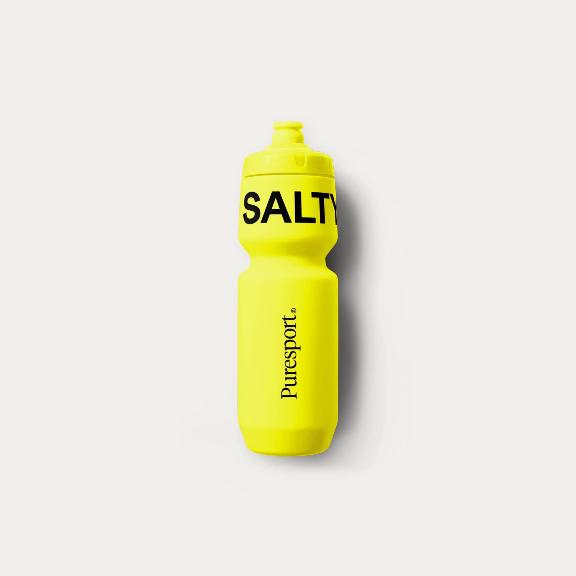 Sports Bottle - Volt Yellow