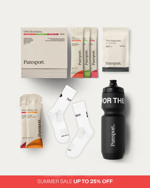 Electrolytes Starter Kit