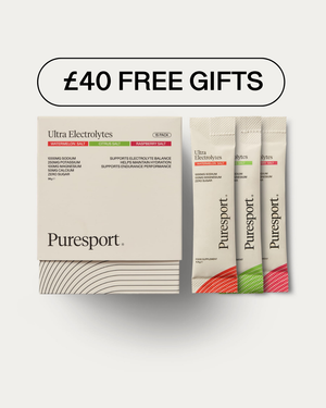 Electrolytes Starter Kit