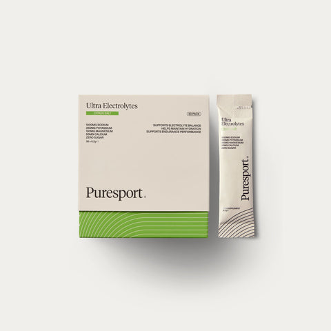 Ultra Electrolytes (60 pack) - Citrus Salt