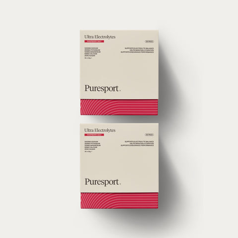 Ultra Electrolytes (60 pack) - Raspberry Salt