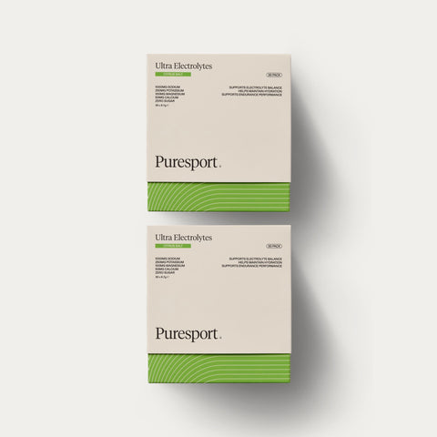 Ultra Electrolytes (60 pack) - Citrus Salt