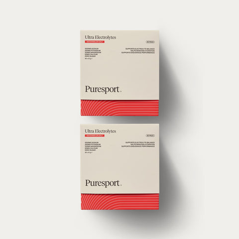 Ultra Electrolytes (60 pack) - Watermelon Salt