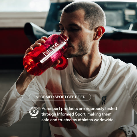 Ultra Electrolytes (60 pack) - Raspberry Salt