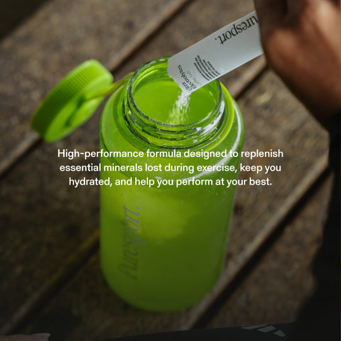 Ultra Electrolytes (60 pack) - Citrus Salt