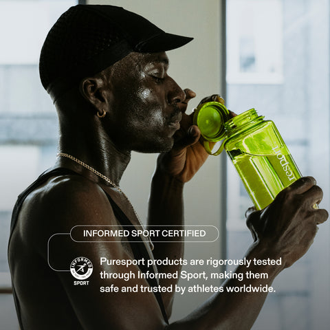 Ultra Electrolytes (60 pack) - Citrus Salt