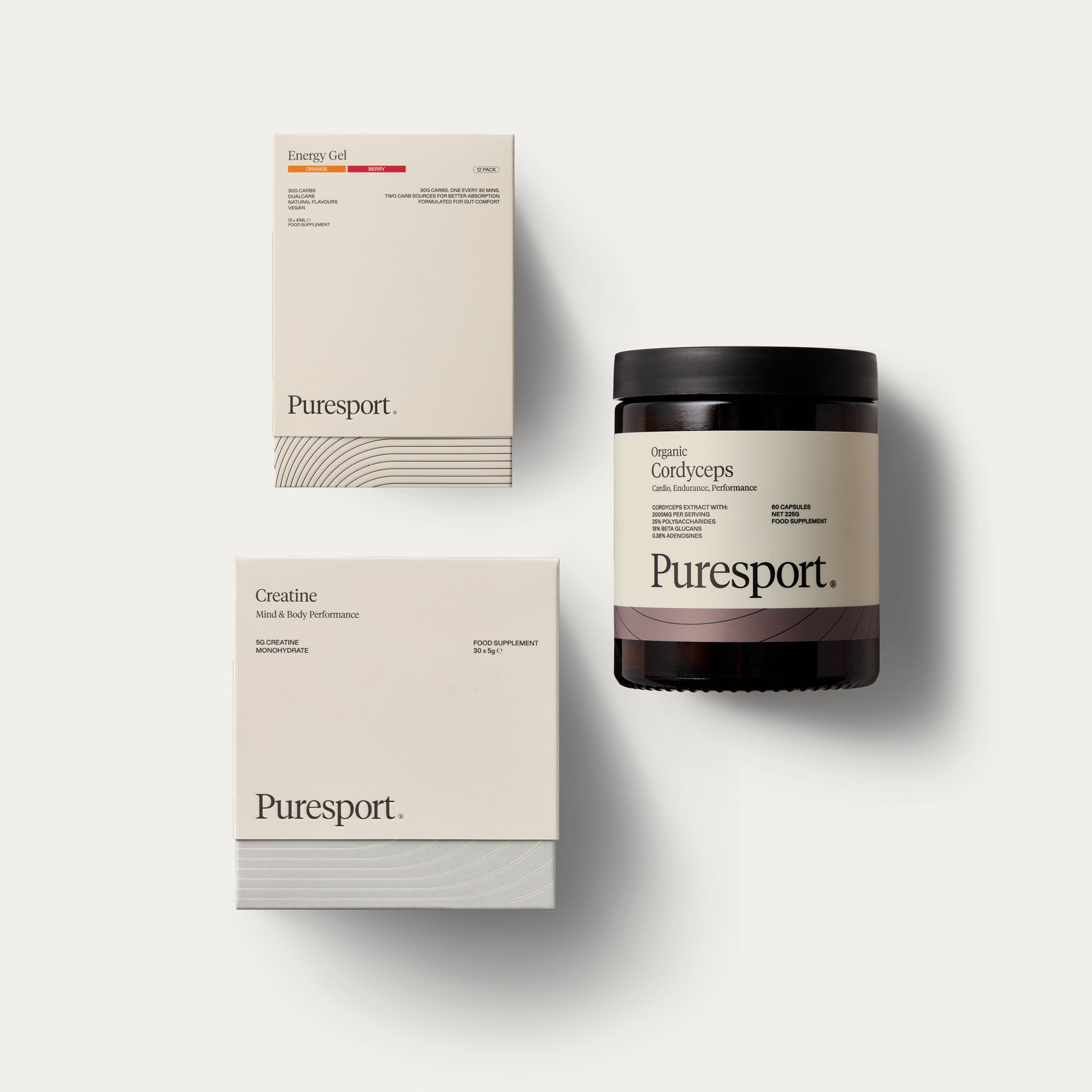 Elite Performance Bundle