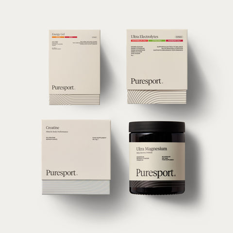 Core Training Bundle