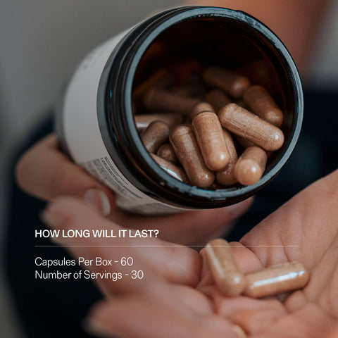 Cardiovascular Cordyceps