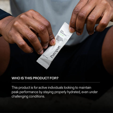 Ultra Electrolytes (60 pack) - Citrus Salt