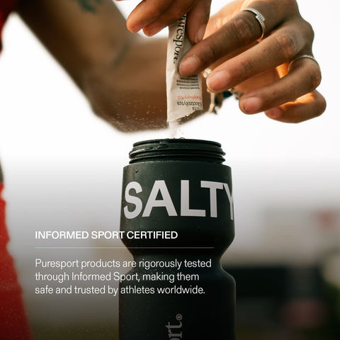 Ultra Electrolytes (60 pack) - Watermelon Salt