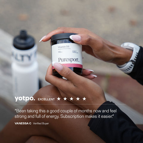 4000IU Vitamin D3 + K2