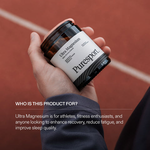 Ultra Magnesium