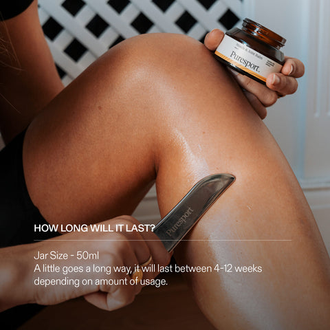 1000mg Muscle & Joint Balm