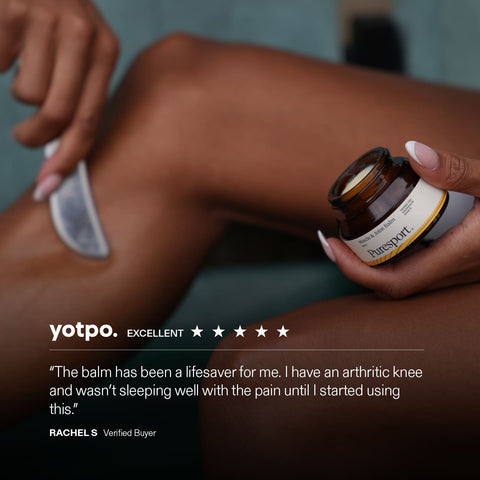 1000mg Muscle & Joint Balm