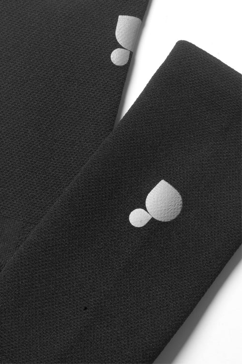 Performance Running Socks - Black 3M
