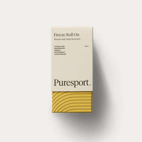 1000mg Muscle & Joint Freeze Roll-On