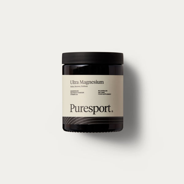Ultra Magnesium