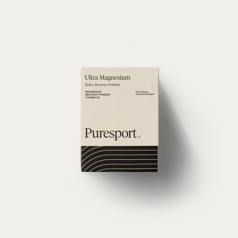 Ultra Magnesium