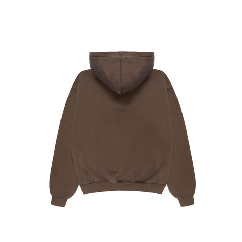The Real Runner's High Hoodie