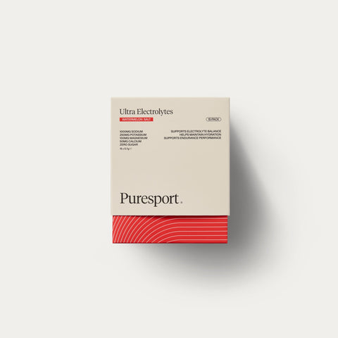 Ultra Electrolytes (15 pack) - Watermelon Salt
