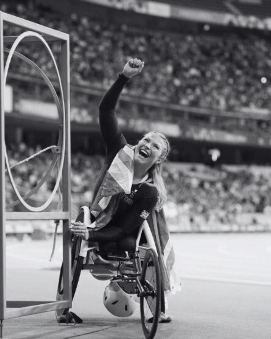 Sammi Kinghorn