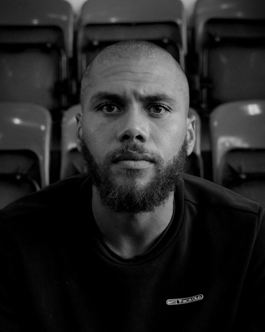 Elliot Giles