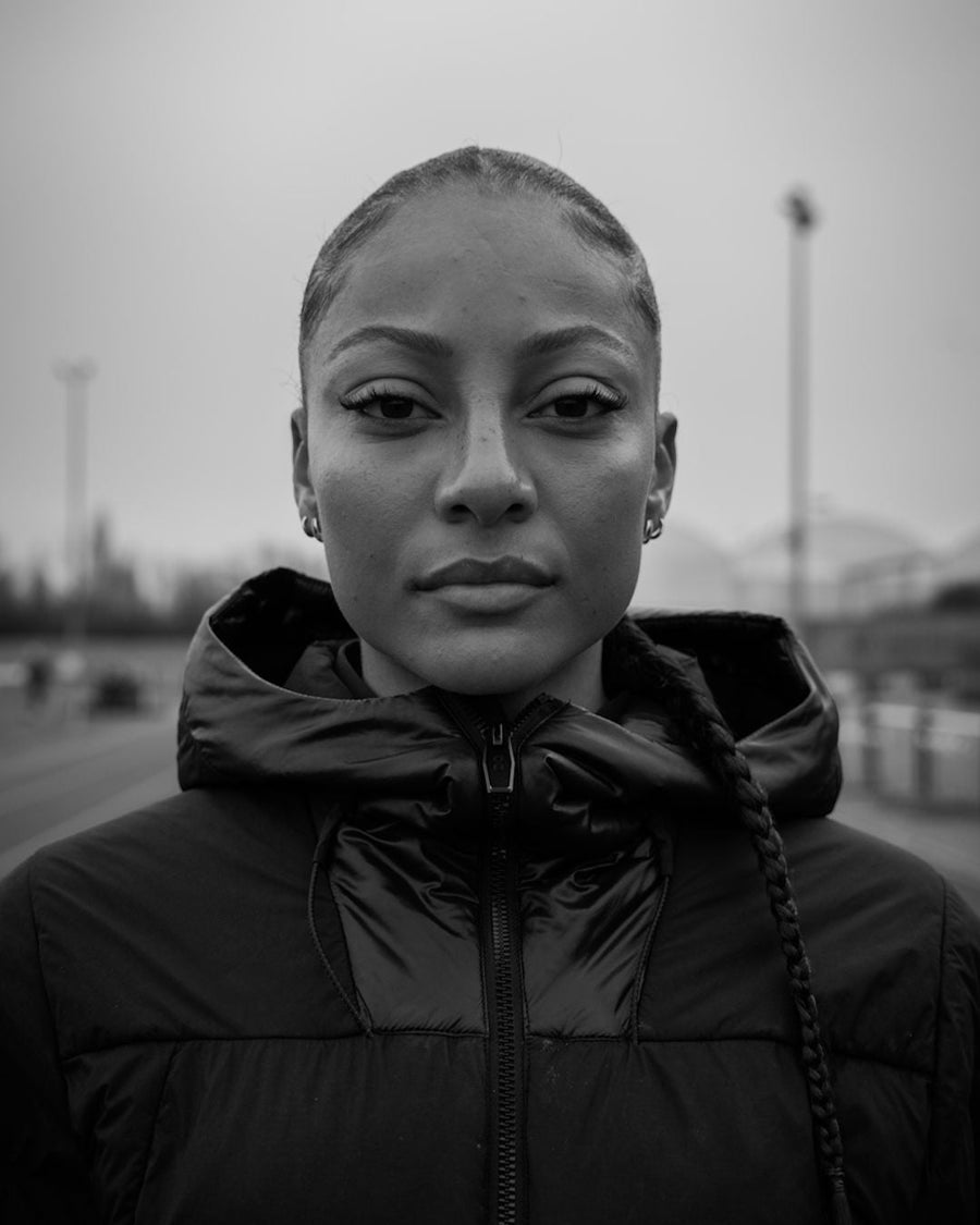 Revèe Walcott-Nolan