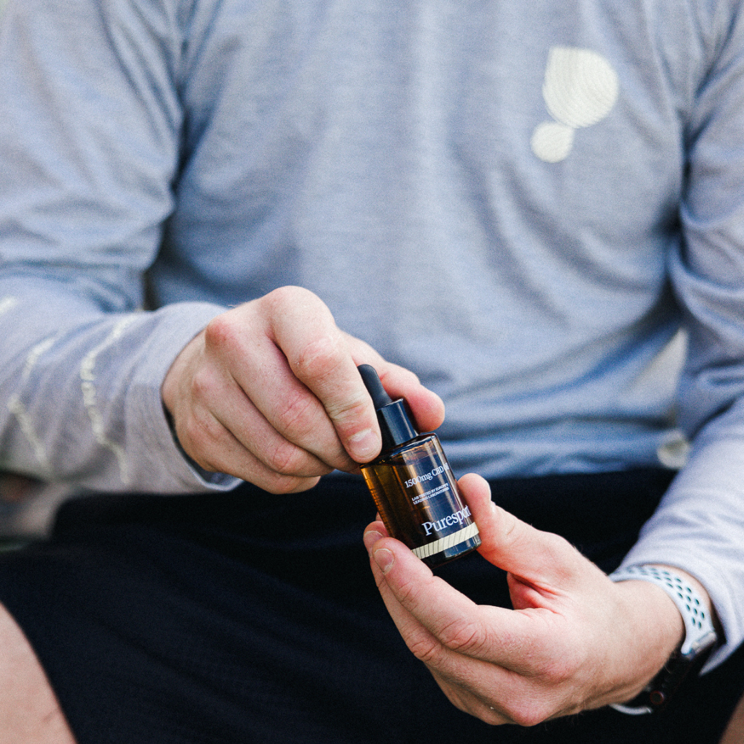 5 Common Myths About CBD, Debunked