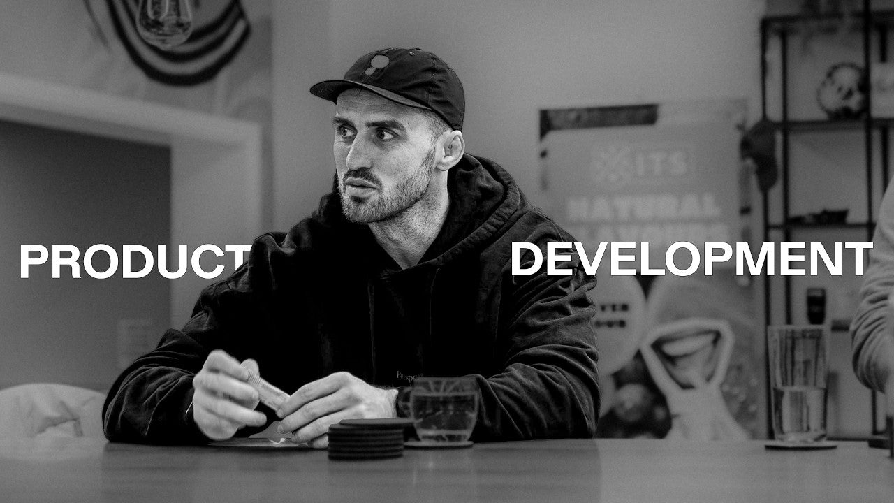 A Week of Product Development in London | Scaling from £10 to £50 Million