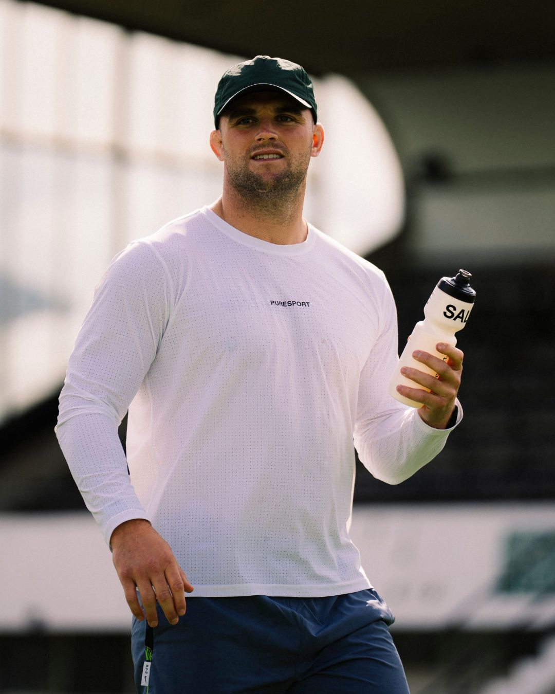 Ben Earl