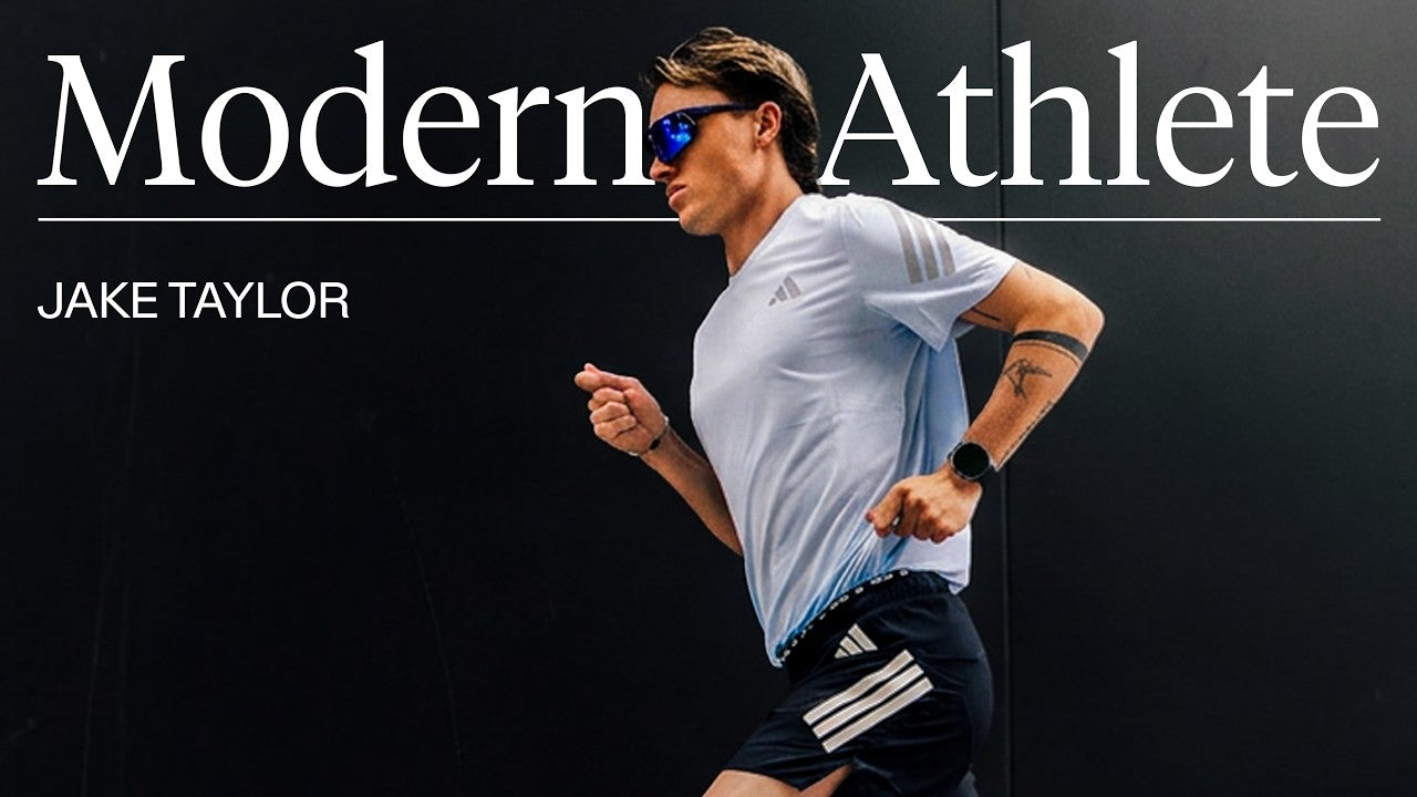 Day in the Life of a 9-5 Athlete Training for a Sub-3 Marathon