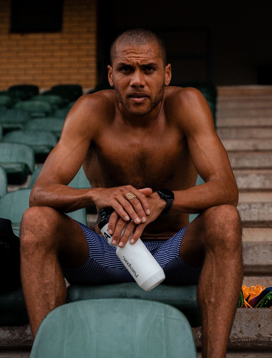 Elliot Giles