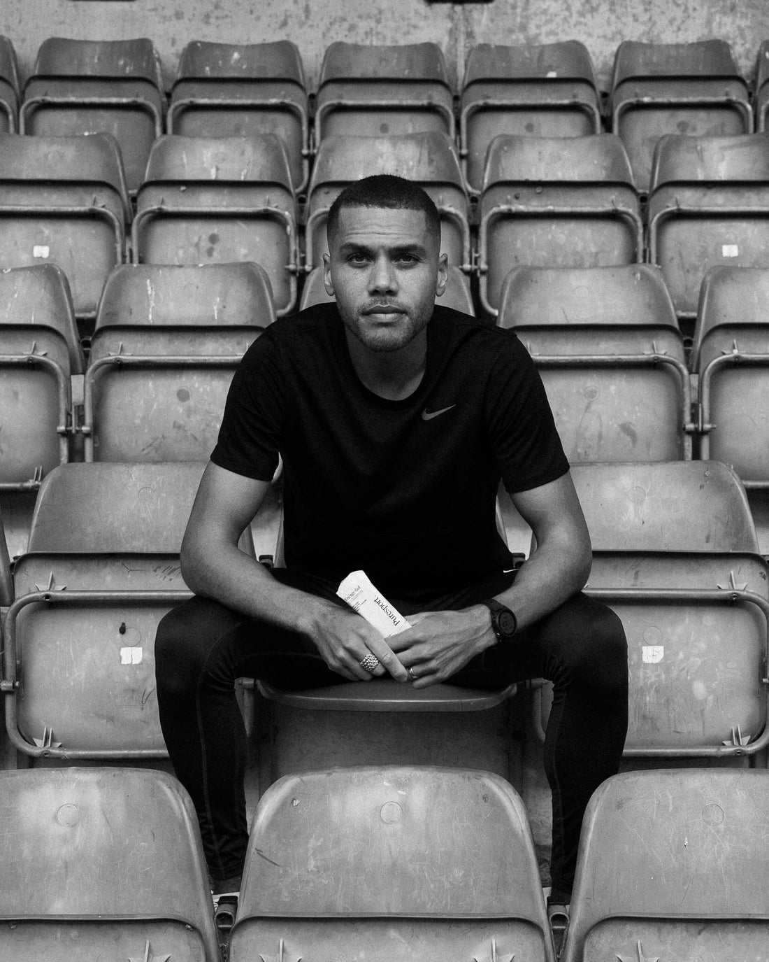 Elliot Giles