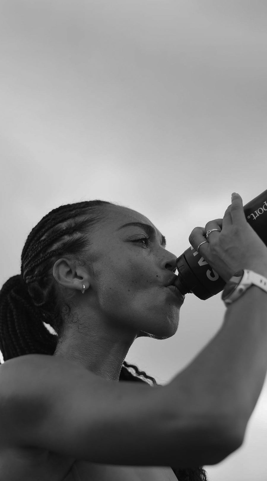 Electrolytes & Hydration: how does being hydrated affect sports performance