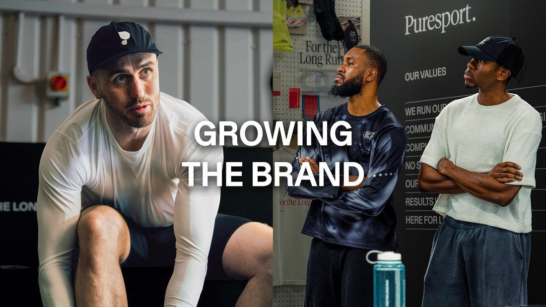 Inside Building an 8-Figure Supplement Brand