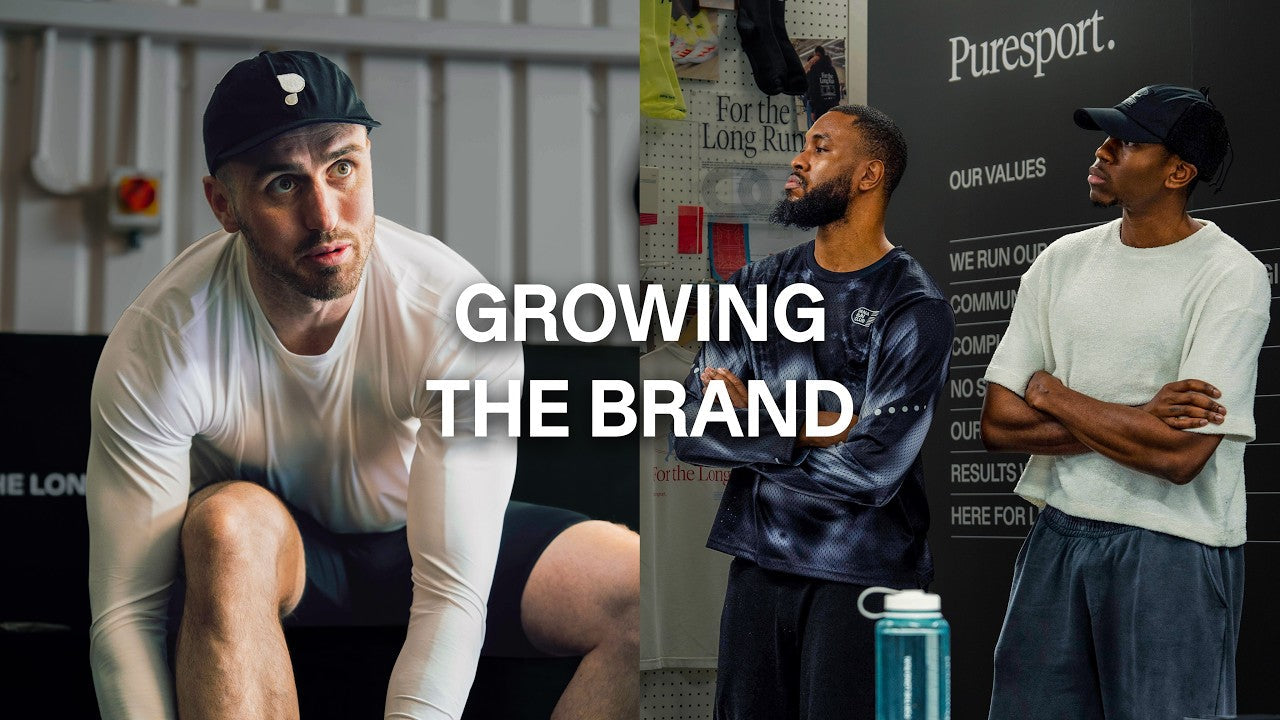 Inside Building an 8-Figure Supplement Brand