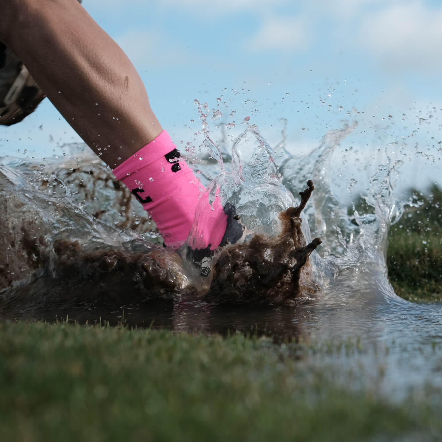 Running in Autumn: Optimising Supplements, Performance Wear, and Recovery