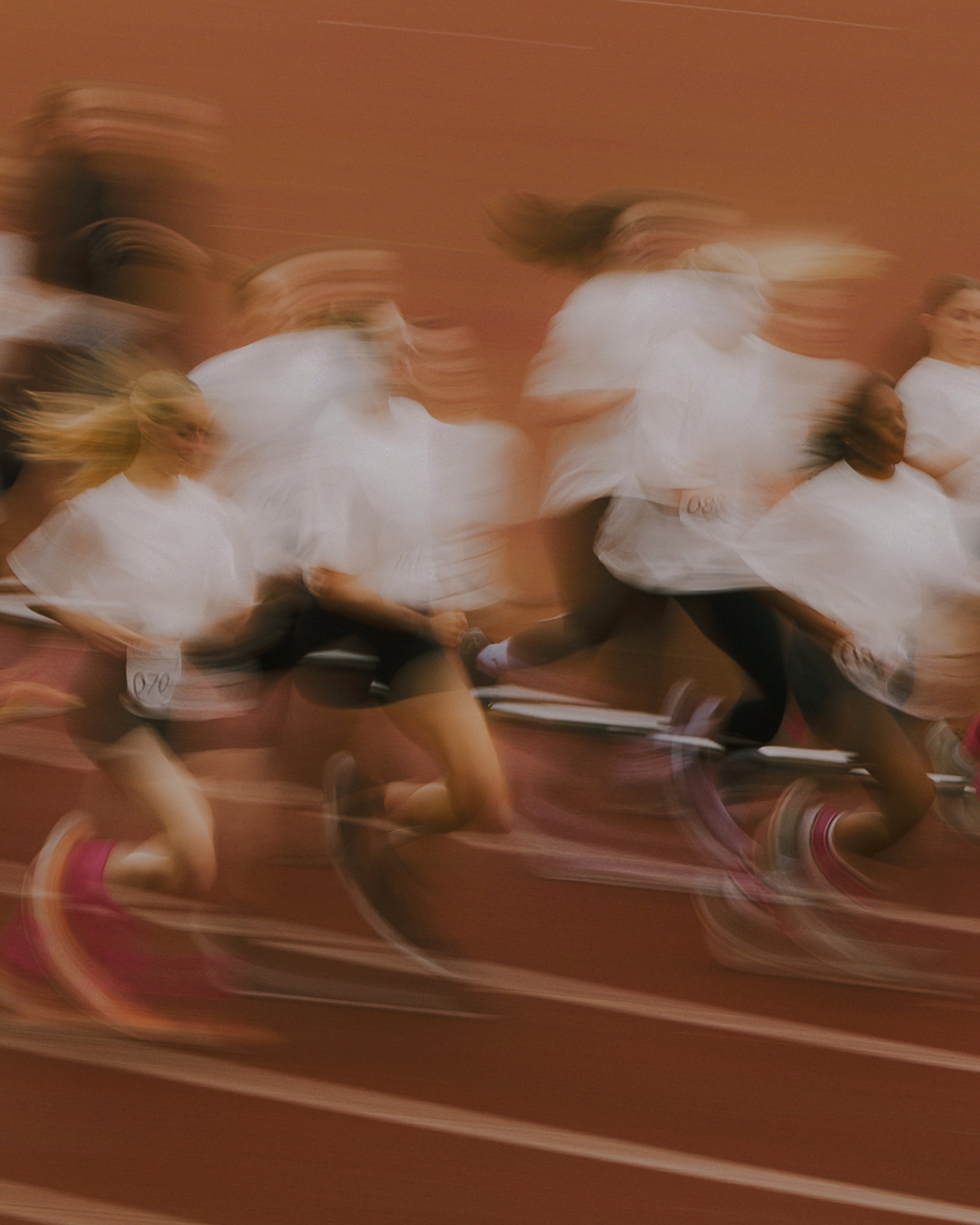 Our Mission: For the Long Run