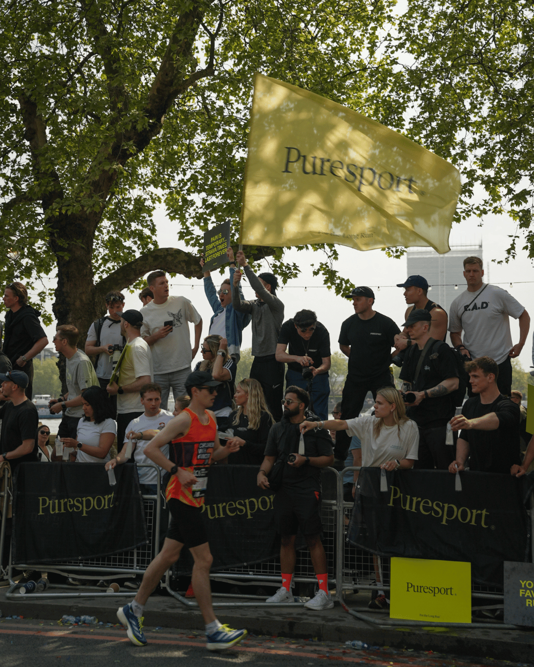 The Ultimate Guide to Fuelling your Marathons with Energy Gels