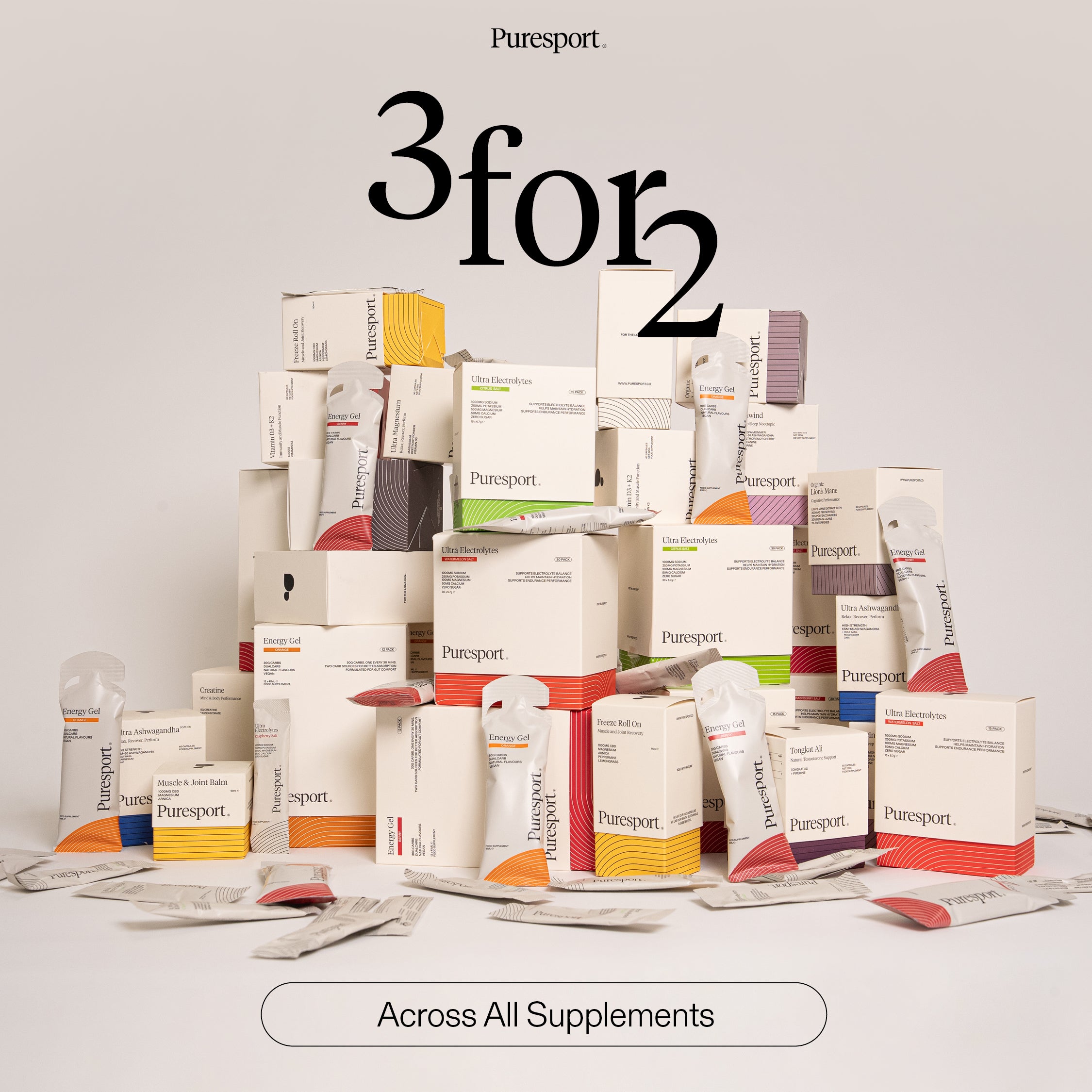 BLACK FRIDAY IS HERE