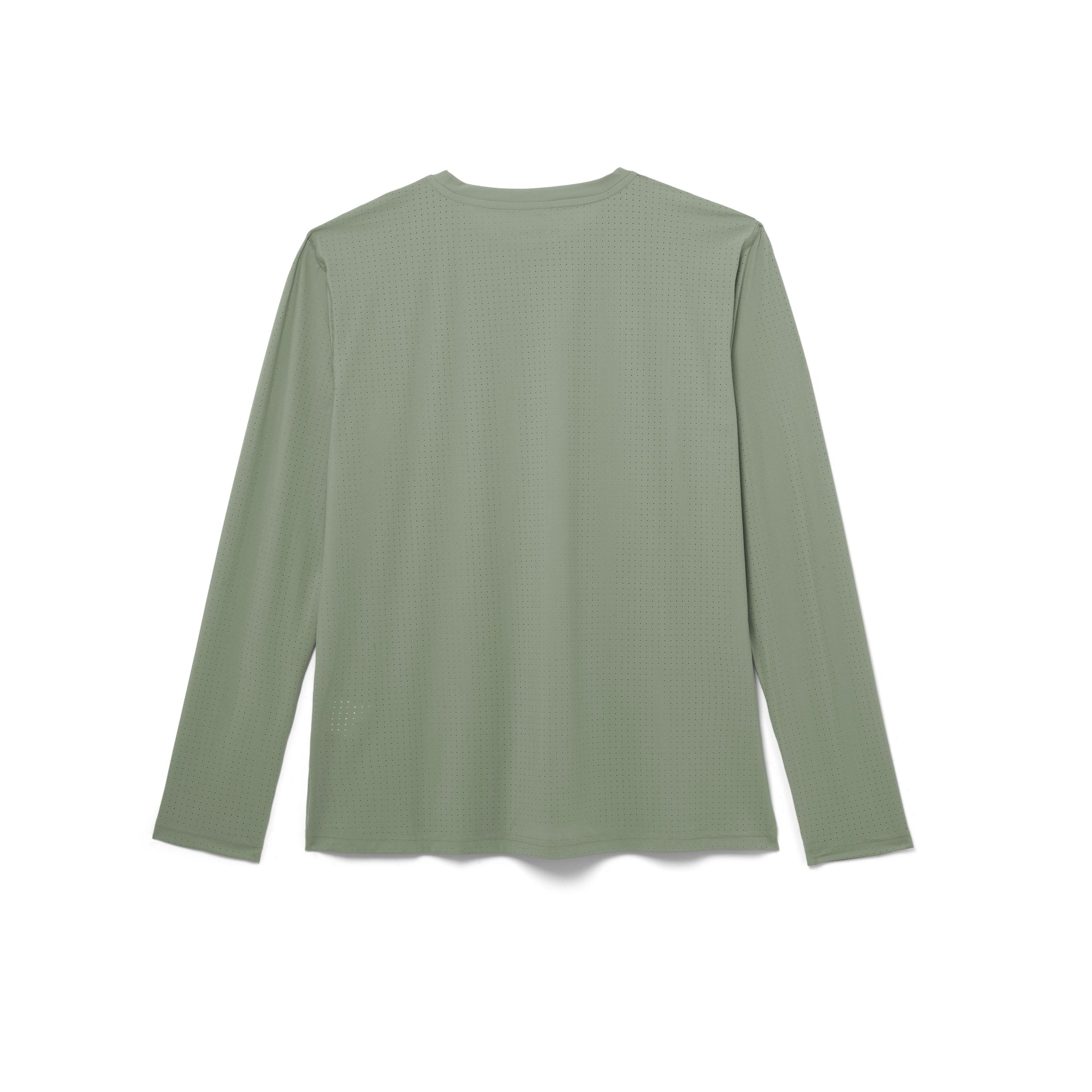 3M Performance Long Sleeve - Olive