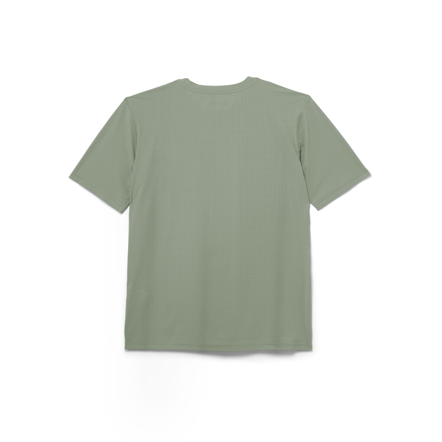 3M Performance Short Sleeve  - Olive