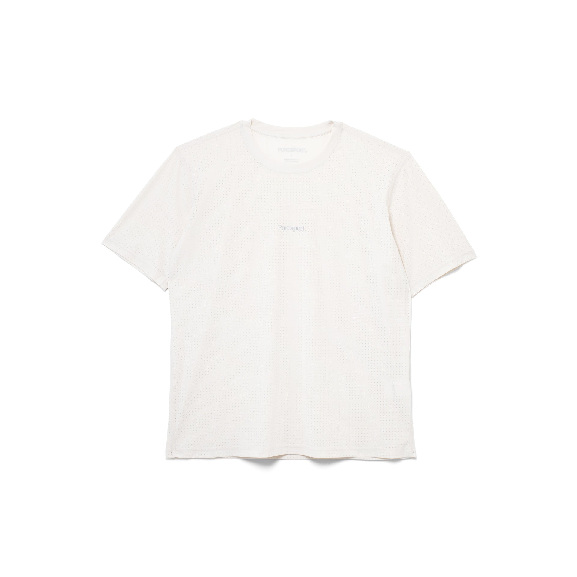 3M Performance Short Sleeve - Sand