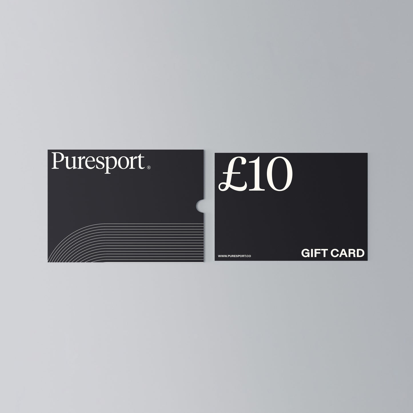 £10 Gift Card